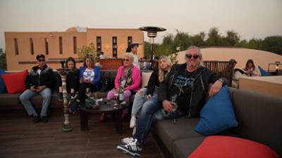 Davina & Shania - We Love Monaco: Staffel 2, Folge 10: Das Schlimmste kommt zum Schluss - Teil 3