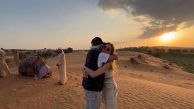 Davina & Shania - We Love Monaco: Staffel 3, Folge 1: Parental Advisory Explicit Content