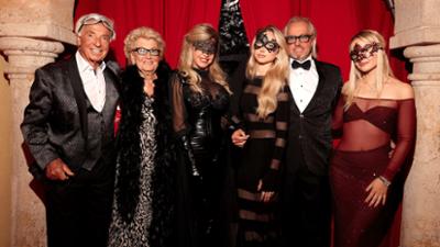 Davina & Shania - We Love Monaco: Staffel 4, Folge 4: Carmens 60. Geburtstag - Teil 2