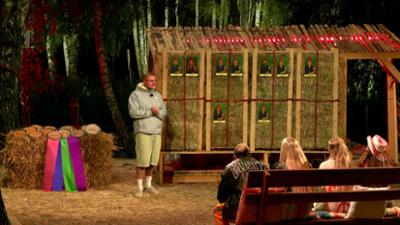 Der Promihof: Folge 22