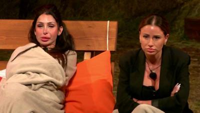 Der Promihof: Folge 11