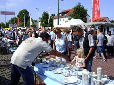 Der Trödeltrupp: Wir wollen die Vergangenheit hinter uns lassen und neu anfangen! - Teil 2 | Wir haben den Überblick 