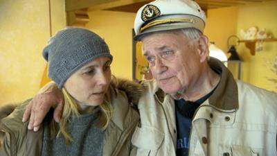 Der Trödeltrupp: Staffel 20, Folge 72: Mauro, Sükrü und Otto bei Otto und Claudia