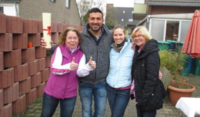 Der Trödeltrupp: Staffel 12, Folge 5: Sükrü bei Elke