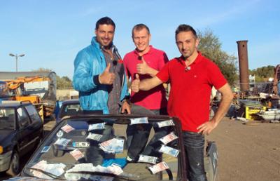 Der Trödeltrupp: Trödeltrupp Spezial - Folge 8