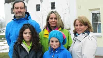 Der Trödeltrupp: Staffel 14, Folge 25: Otto und Marco bei Beate und Oktay