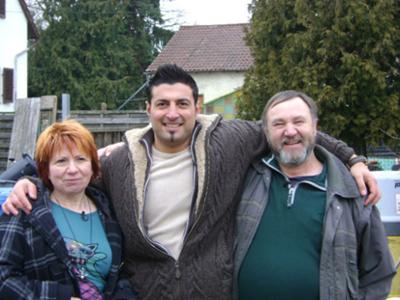 Der Trödeltrupp: Staffel 8, Folge 3: Sükrü bei Willi und Elke