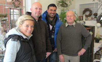 Der Trödeltrupp: Staffel 11, Folge 38: Sükrü bei Jürgen