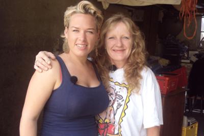 Der Trödeltrupp: Staffel 11, Folge 10: Otto bei Ute