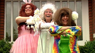 Der Trödeltrupp: Durch den Verkauf lassen wir unser Leben in Frankreich endgültig hinter uns! - Teil 1 | Antoine bei 