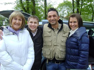 Der Trödeltrupp: Staffel 6, Folge 53: Otto bei Walter - Teil 1 | Mauro bei Conny