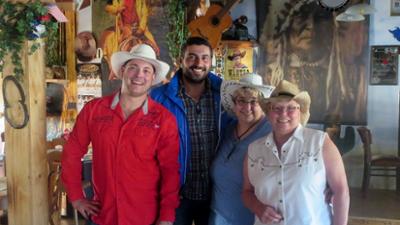 Der Trödeltrupp: Staffel 13, Folge 32: Sükrü bei Mona, Ingo und Rosi