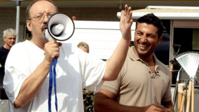 Der Trödeltrupp: Staffel 9, Folge 10: Sükrü bei Reinhard