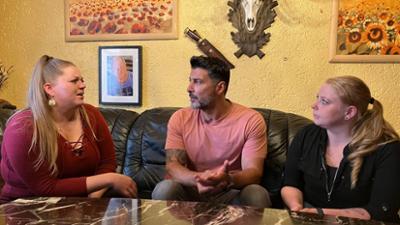 Der Trödeltrupp: Staffel 17, Folge 16: Sükrü bei Ramona und Marina