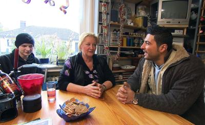 Der Trödeltrupp: Staffel 8, Folge 5: Die Sachen kommen jetzt weg oder ich haue alles kurz und klein!