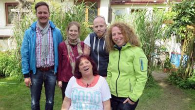 Der Trödeltrupp: Staffel 12, Folge 40: Andreas bei Heidi