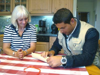 Der Trödeltrupp: Staffel 4, Folge 30: Mein Mann steckt in jeder Ecke!