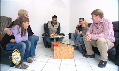 Der Trödeltrupp: Unsere Mutter ist gestorben und wir haben kein Geld für die Beerdigung!