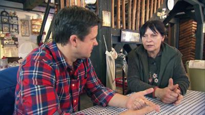 Der Trödeltrupp: Staffel 15, Folge 45: Marco bei Jutta