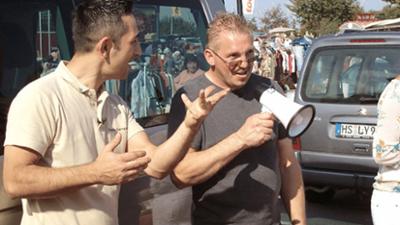 Der Trödeltrupp: Staffel 9, Folge 13: Mauro bei Dirk