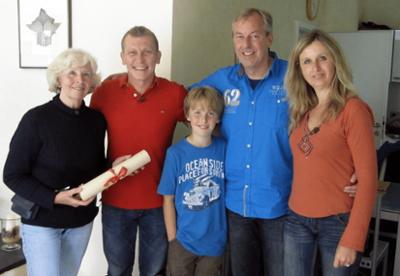 Der Trödeltrupp: Staffel 11, Folge 13: Otto bei Nicole