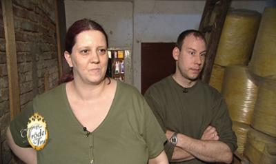 Der Trödeltrupp: Staffel 6, Folge 59: Von der Familie in den Wahnsinn getrieben - Teil 2