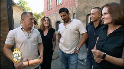 Der Trödeltrupp: Staffel 4, Folge 17: Wir müssen das Lebenswerk unserer Familie verkaufen!