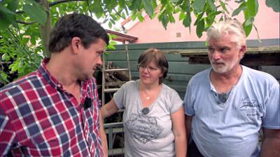 Der Trödeltrupp: Staffel 16, Folge 3: Marco bei Ulrich und Skardie