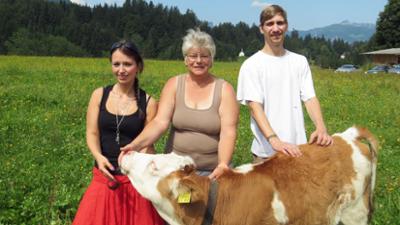 Der Trödeltrupp: Staffel 12, Folge 27: Andreas bei Birgit