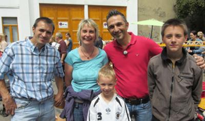 Der Trödeltrupp: Staffel 11, Folge 15: Mauro bei Maik