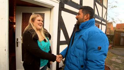 Der Trödeltrupp: Staffel 16, Folge 39: Sükrü bei Bianca