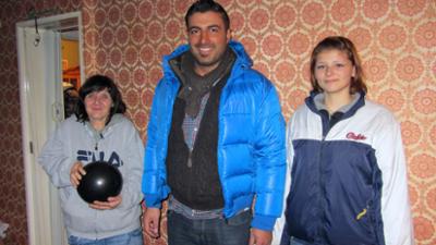 Der Trödeltrupp: Staffel 11, Folge 55: Sükrü bei Sara