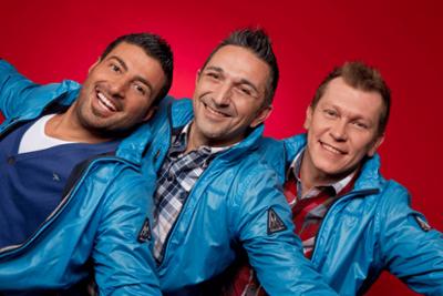 Der Trödeltrupp: Staffel 11, Folge 16: Otto bei Karl-Heinz und Heike