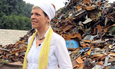 Der Trödeltrupp: Staffel 11, Folge 17: Mauro bei Kerstin