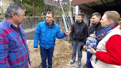 Der Trödeltrupp: Staffel 15, Folge 43: Otto bei Ute und Toni