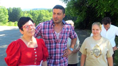 Der Trödeltrupp: Staffel 12, Folge 30: Sükrü bei Erika