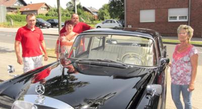 Der Trödeltrupp: Staffel 11, Folge 20: Otto bei Marlies