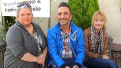 Der Trödeltrupp: Staffel 12, Folge 51: Mauro bei Beate aus Kandel