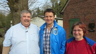 Der Trödeltrupp: Staffel 14, Folge 45: Marco bei Joachim und Kathrin