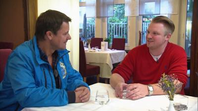 Der Trödeltrupp: Staffel 16, Folge 23: Marco bei Fabian