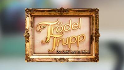 Der Trödeltrupp: An den Erbstücken meiner Eltern hänge ich sehr! - Teil 2 | Ich möchte mit dem Tod meiner Mutter absc