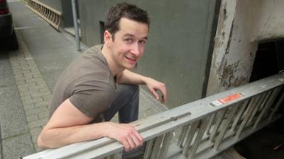 Der Trödeltrupp: Staffel 13, Folge 8: Mauro bei Norbert