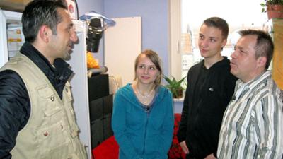 Der Trödeltrupp: Staffel 6, Folge 33: Das eine oder andere Schätzchen ist schon dabei!