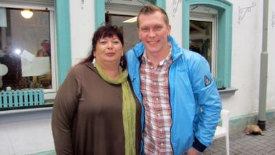 Der Trödeltrupp: Staffel 12, Folge 16: Otto bei Sonja