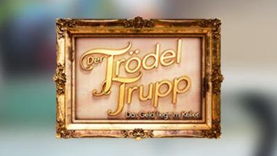 Der Trödeltrupp: Sükrü bei Hannelore und Michael - Teil 2 | Antoine bei Melanie und Siegfried