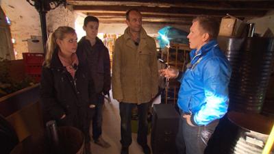 Der Trödeltrupp: Staffel 13, Folge 9: Otto bei Michael und Verena