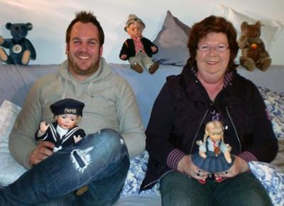 Der Trödeltrupp: Staffel 6, Folge 36: Mauro bei Lore