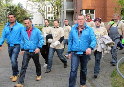 Der Trödeltrupp: Spezial - Folge 1