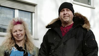 Der Trödeltrupp: Staffel 14, Folge 16: Otto bei Michael und Antje