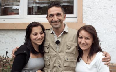 Der Trödeltrupp: Staffel 9, Folge 2: Mauro bei Branisa